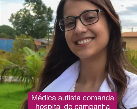 A Good Doctor Brasileira