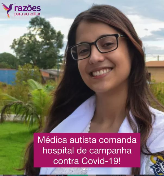 A Good Doctor Brasileira